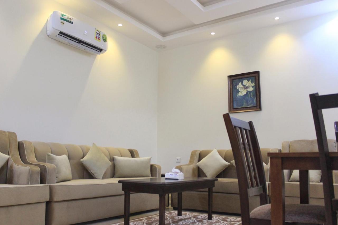 Dar Al Jood Hotel Units Bisha 외부 사진