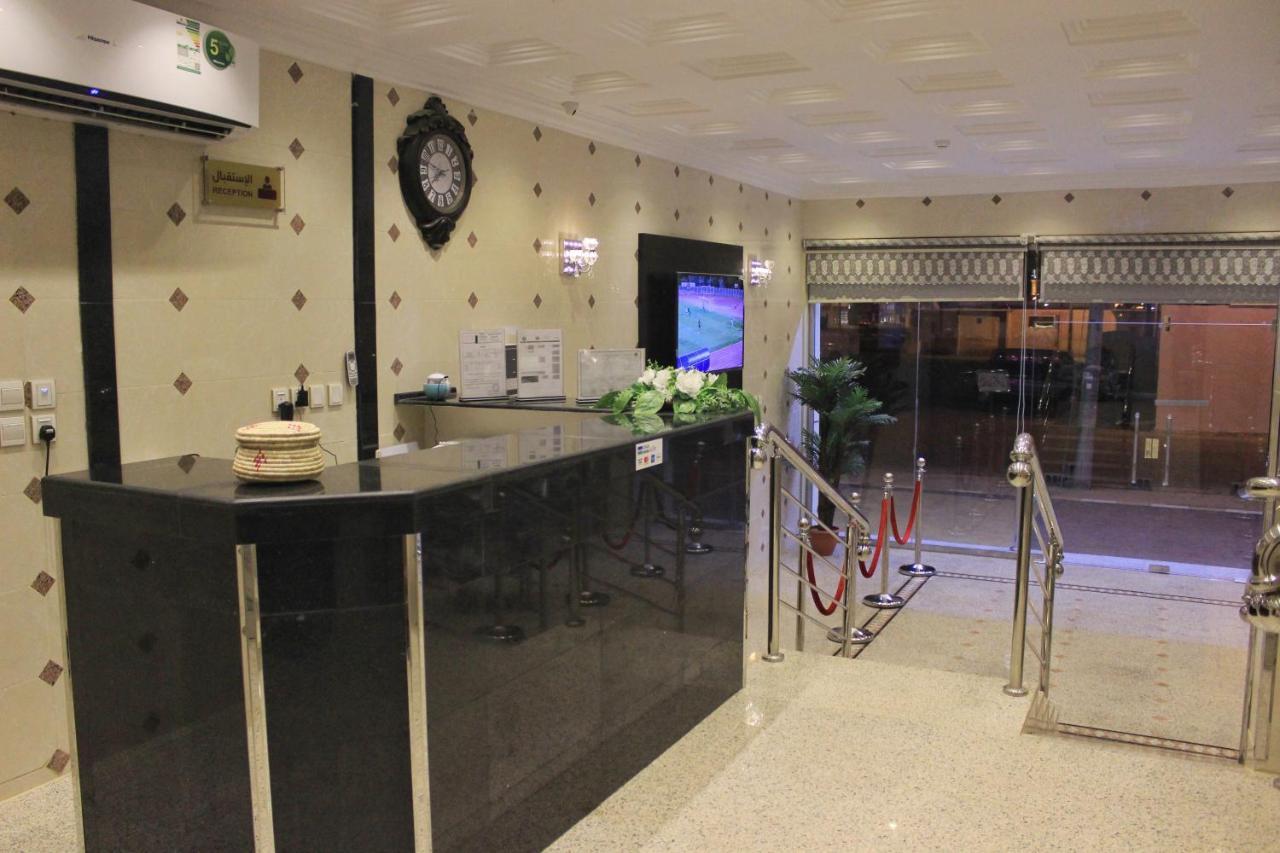 Dar Al Jood Hotel Units Bisha 외부 사진