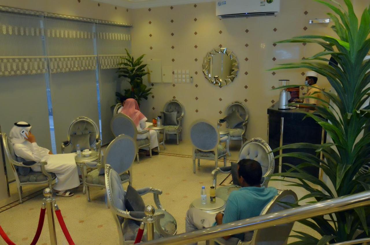 Dar Al Jood Hotel Units Bisha 외부 사진